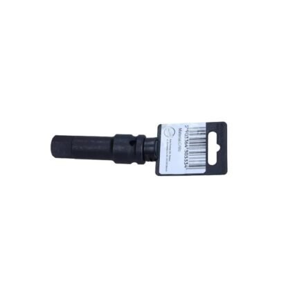 Rooks Impact bit 1/2 inch 75 mm hex 17