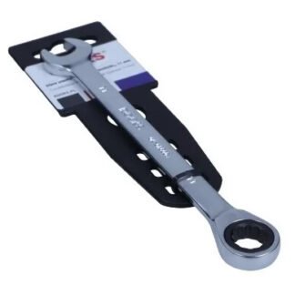 Rooks Ringratel steeksleutel 11 mm