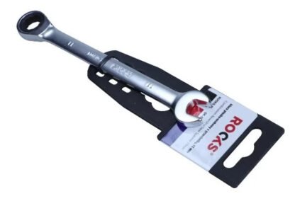Rooks Ringratel steeksleutel 11 mm