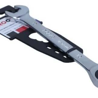 Rooks Ringratel steeksleutel 13 mm