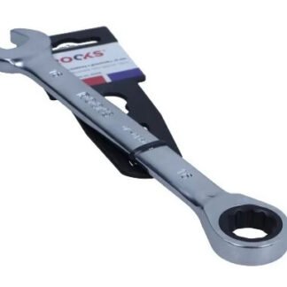 Rooks Ringratel steeksleutel 16 mm