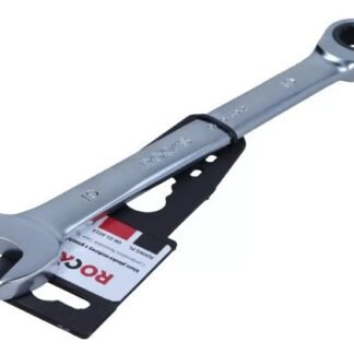 Rooks Ringratel steeksleutel 19 mm
