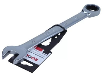 Rooks Ringratel steeksleutel 19 mm
