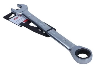 Rooks Ringratel steeksleutel 19 mm