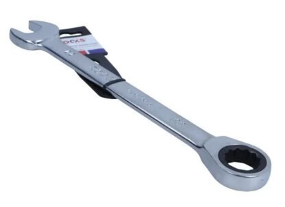 Rooks Ringratel steeksleutel 22 mm