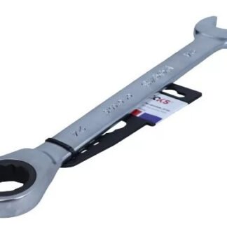 Rooks Ringratel steeksleutel 24 mm