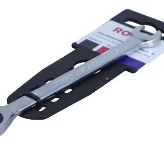 Rooks Ringratel steeksleutel 9 mm