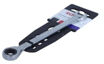 Rooks Ringratel steeksleutel 9 mm