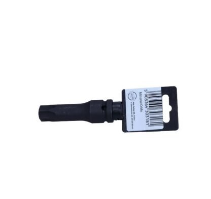 Rooks Impact bit 1/2 inch 75 mm Torx 80