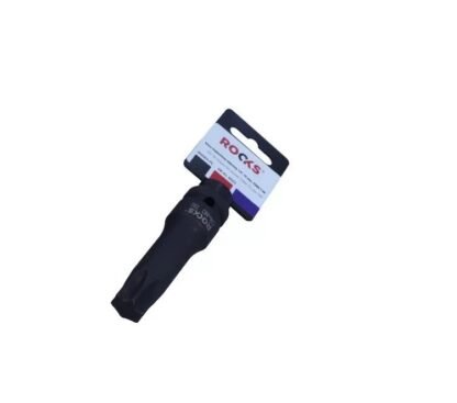 Rooks Impact bit 1/2 inch 75 mm Torx 80