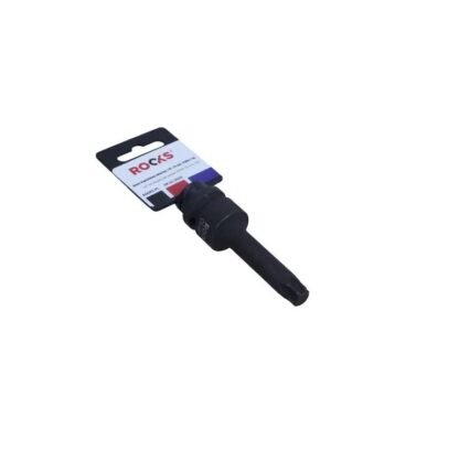 Rooks Impact bit 1/2 inch 75 mm torx 55