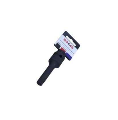 Rooks Impact bit dop 1/2 inch 75 mm spline 16