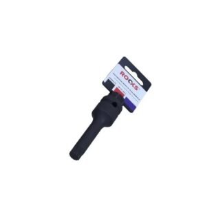 Rooks Impact bit dop 1/2 inch 75 mm spline 10