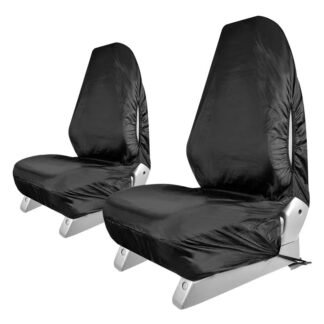 ProPlus Autostoelbeschermer set van 2
