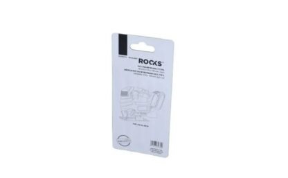 Rooks Decoupeerzaagblad HCS Type T Hout 6 Tpi 100 Mm 5 Stuks