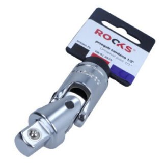 Rooks Cardangewricht 1/2 inch