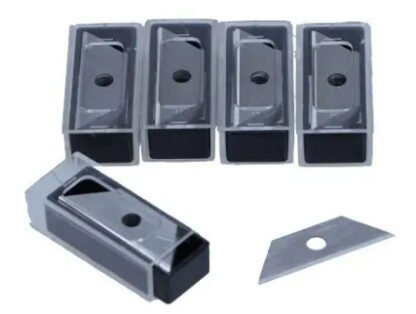 Rooks Stanleymes 30 mm SK5 50 stuks