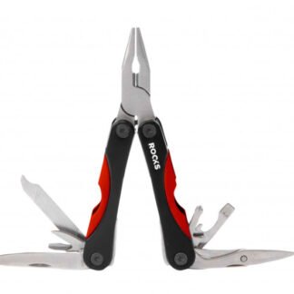 Rooks Multitool 12 in 1