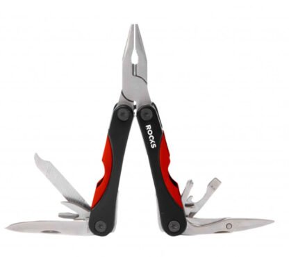 Rooks Multitool 12 in 1