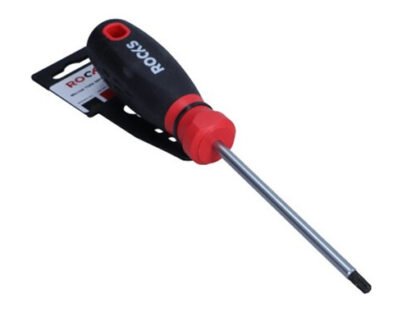 Rooks Torx schroevendraaier T27 100mm
