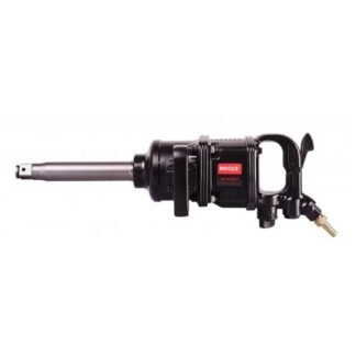 Rooks Slagmoersleutel 1 inch 2600 Nm