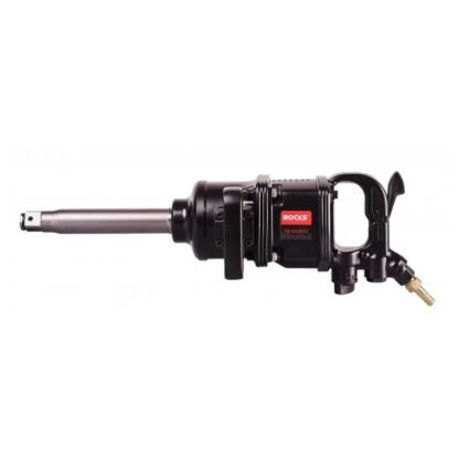 Rooks Slagmoersleutel 1 inch 2600 Nm