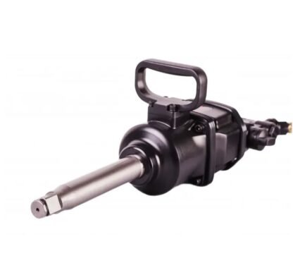 Rooks Slagmoersleutel 1 inch 2600 Nm