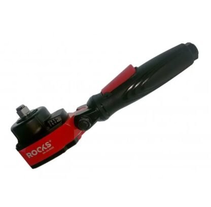 Rooks Slagmoersleutel 1/2 inch 500 Nm lengte 85 mm