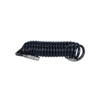 Rooks Persluchtslang 12x8mm 5m 12bar