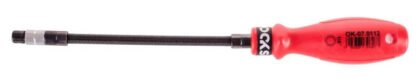 Rooks Flexibele bit-schroevendraaier 1/4 inch 185 mm