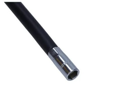 Rooks Flexibele dopschroevendraaier 8 mm 150 mm