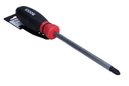 Rooks Kruiskopschroevendraaier PH3 150mm
