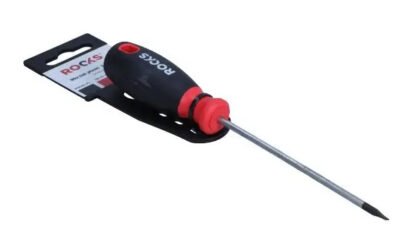 Rooks Platte schroevendraaier SL3,5 x 100 mm