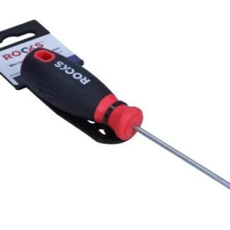 Rooks Platte Schroevendraaier SL3 100mm
