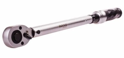 ROOKS Momentsleutel 1/2 inch 20-210 Nm