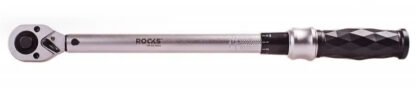 ROOKS Momentsleutel 1/2 inch 20-210 Nm
