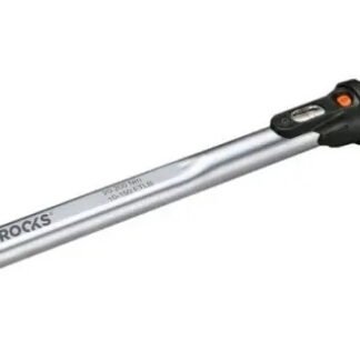 Rooks momentsleutel 1/2 inch 20-200 Nm