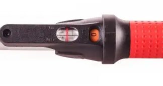 Rooks Momentsleutel 1/2 inch 2-10 Nm