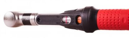 Rooks Momentsleutel 1/2 inch 2-10 Nm