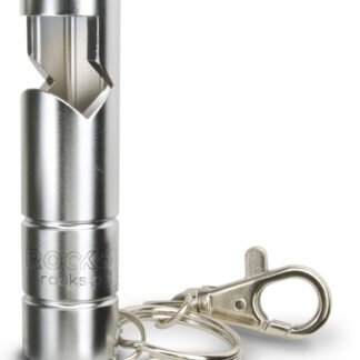 Rooks Flesopener RVS Handvat