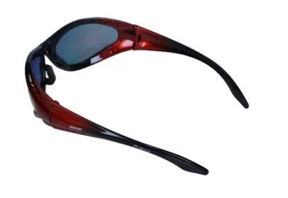 Rooks Veiligheidsbril met UV-bescherming