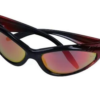 Rooks Veiligheidsbril met UV-bescherming