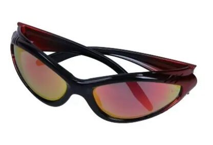 Rooks Veiligheidsbril met UV-bescherming
