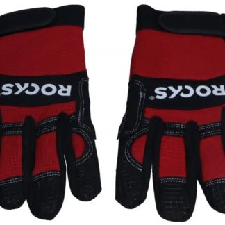 Rooks Werkhandschoenen maat L 9 inch