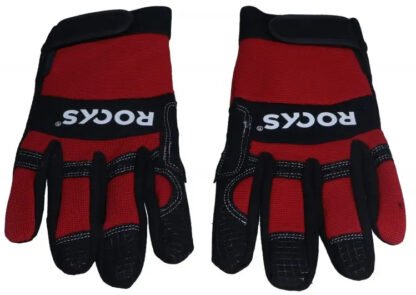 Rooks Werkhandschoenen maat L 9 inch