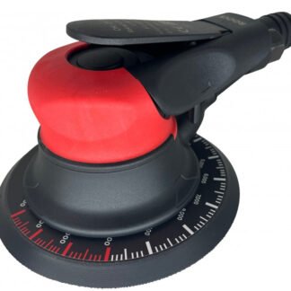 Rooks Schuurmachine 5x150mm 10000 Rpm