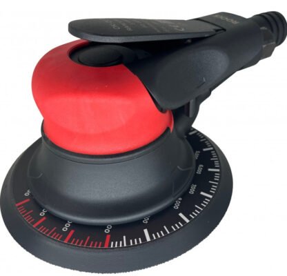 Rooks Schuurmachine 5x150mm 10000 Rpm