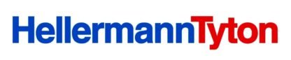 HellermannTyton Bundelband 200x2,5mm UV-bestendig Zwart 100 Stuks