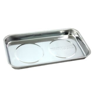 Magneetschaal Papieren Servetten 10x24 cm