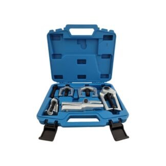 Fusee Stuurkogel trekker set